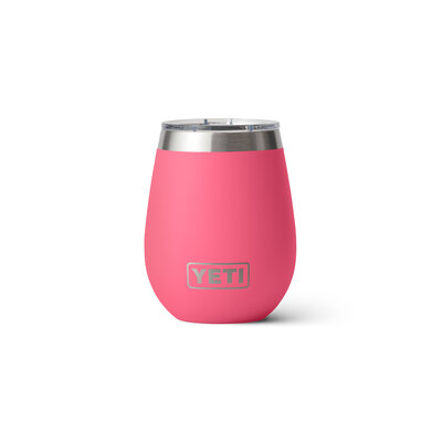 YETI YETI RAMBLER 10 OZ WINE TUMBLER