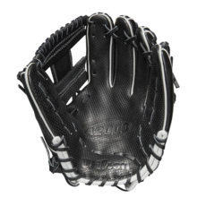 WILSON WBW100985115 WILSON A2000 SPIN CONTROL 1786 11.5" BASEBALL GLOVE