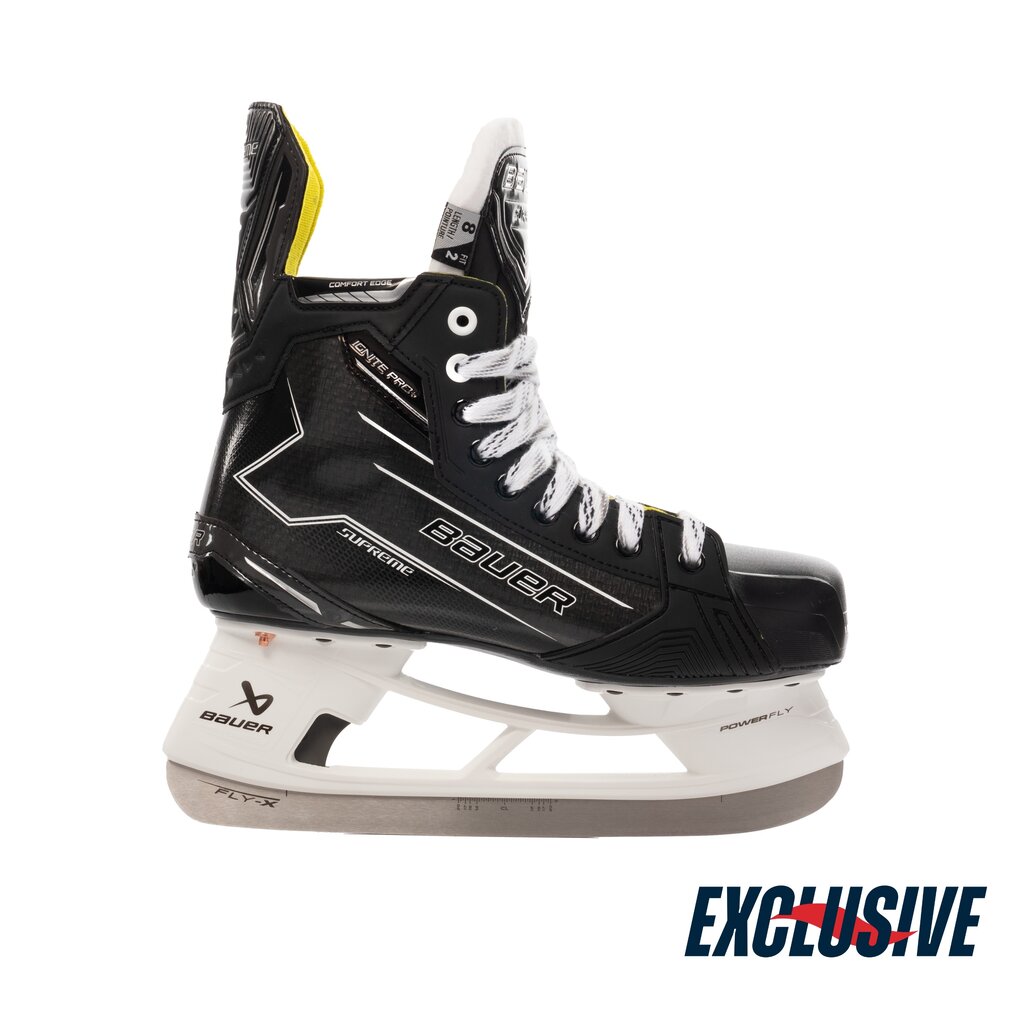 BAUER 1063675 BAUER SUPREME IGNITE PRO+ INT HOCKEY SKATES