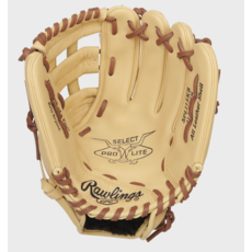 RAWLINGS SPL115KB RAWLINGS SELECT PRO KRIS BRYANT 11.5" BASEBALL GLOVE