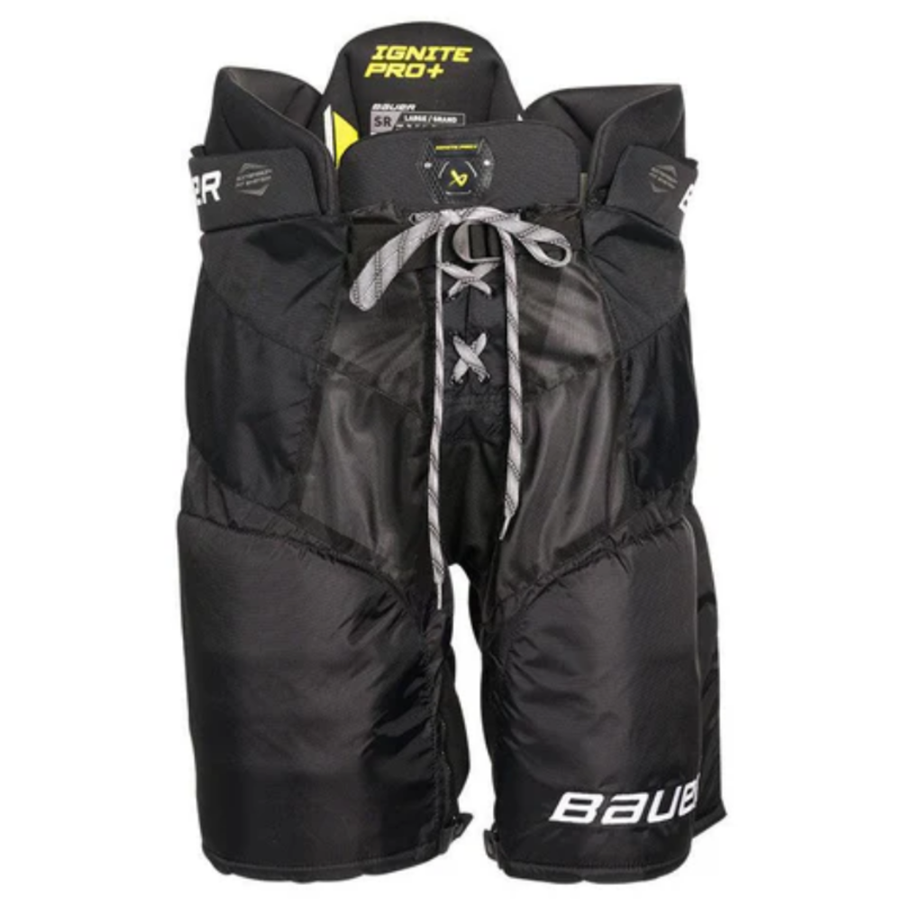 BAUER 1061789 BAUER SUPREME IGNITE PRO+ INT HOCKEY PANTS