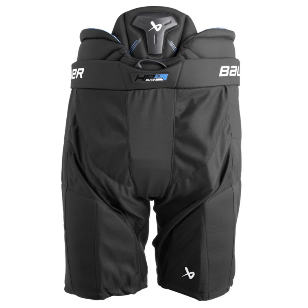 BAUER 1063665 BAUER HP ELITE SR HOCKEY PANTS