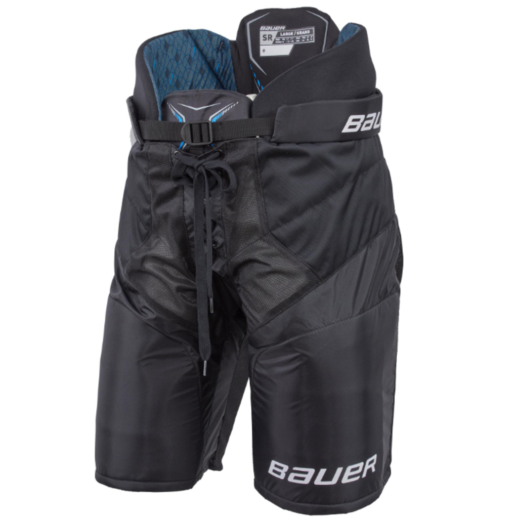 BAUER 1058596 BAUER X SR HOCKEY PANTS