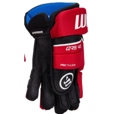 WARRIOR QR540GS2 WARRIOR QR5 40 SR HOCKEY GLOVES