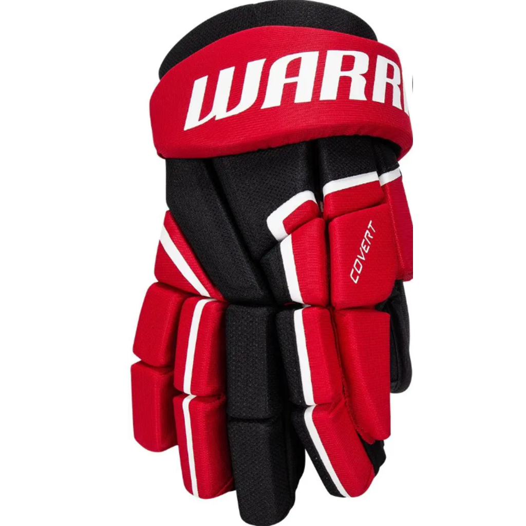 WARRIOR QR540GS2 WARRIOR QR5 40 SR HOCKEY GLOVES