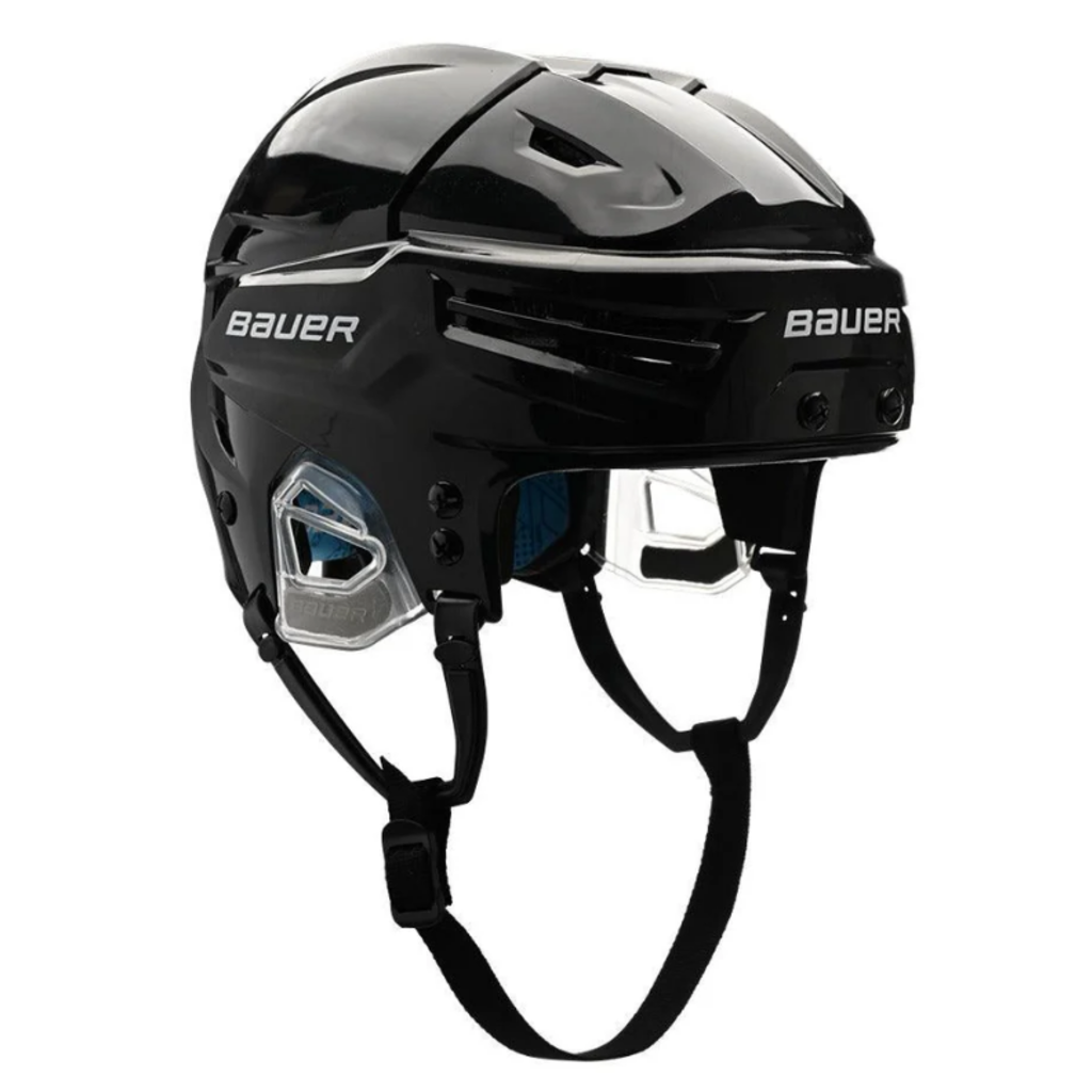 BAUER 1061816 BAUER RE-AKT 65 HOCKEY HELMET