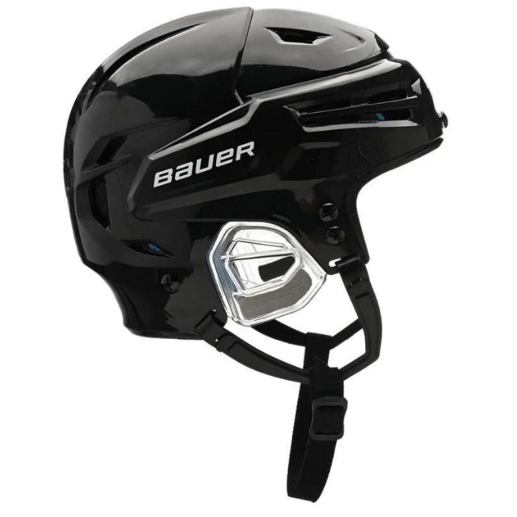 BAUER 1061816 BAUER RE-AKT 65 HOCKEY HELMET