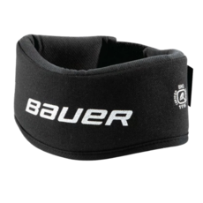 BAUER 1059580 BAUER NG21 PREM NECKGUARD COLLAR SR