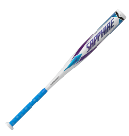 EASTON FP22SAP EASTON SAPPHIRE -12 FASTPITCH BAT (REGULAR $109.99) FINAL SALE