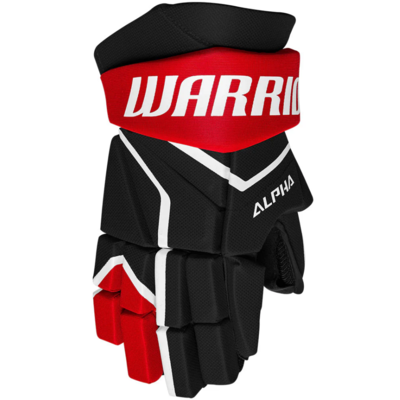 WARRIOR LX2CGS3 WARRIOR LX2 COMP SR HOCKEY GLOVES