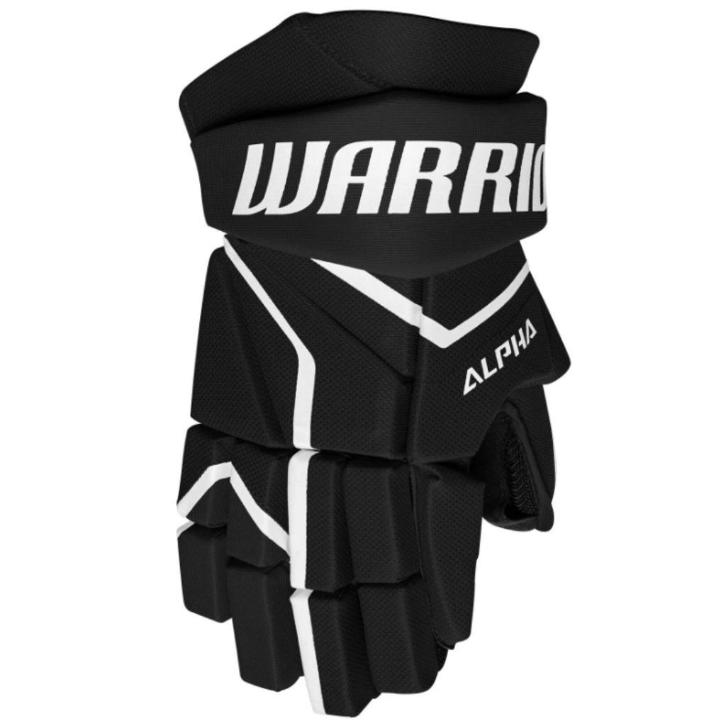 WARRIOR LX2CGS3 WARRIOR LX2 COMP SR HOCKEY GLOVES