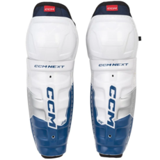 CCM SGNEXT23-YT CCM NEXT YT SHINGUARDS