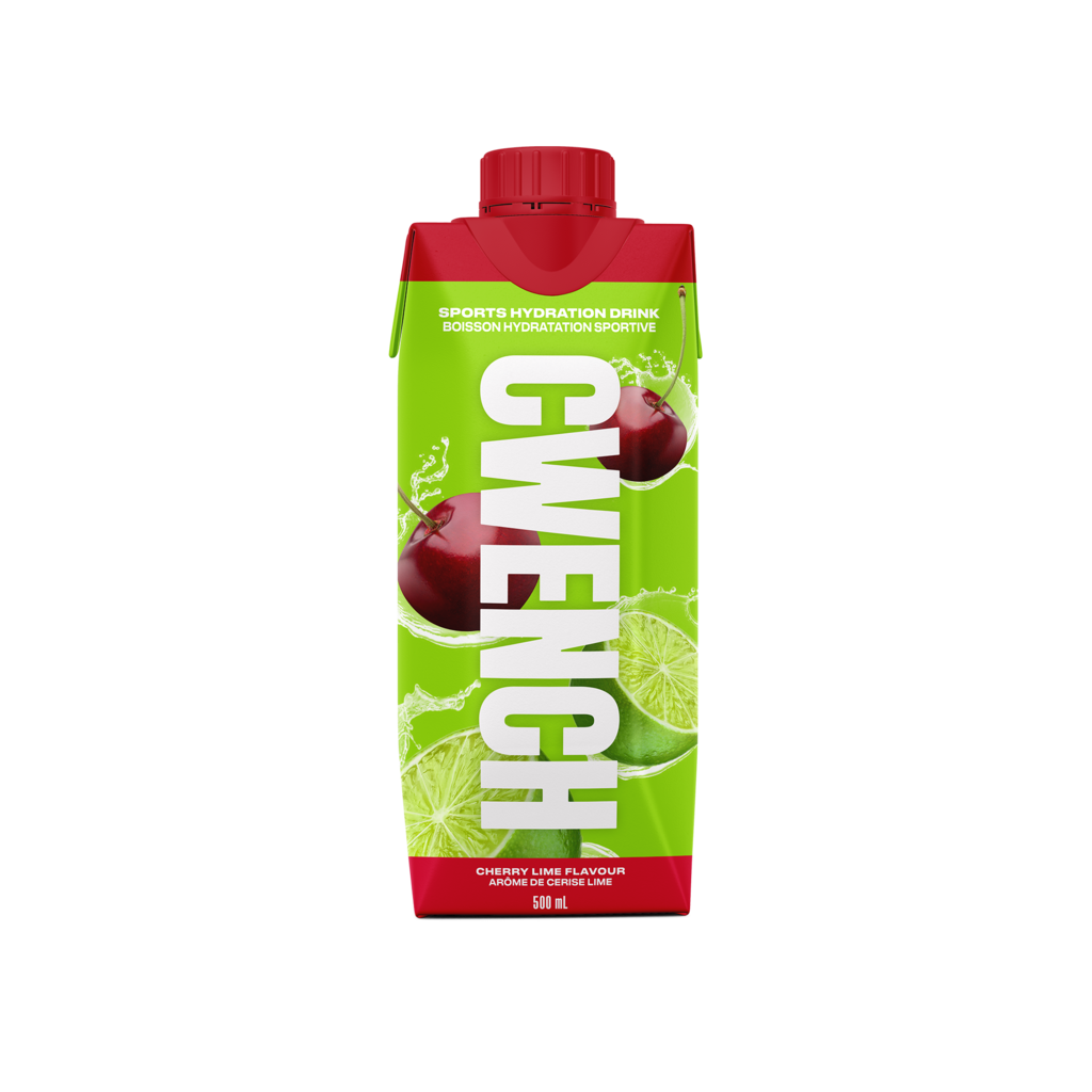 CWENCH CWENCH 500ML SPORTS DRINK