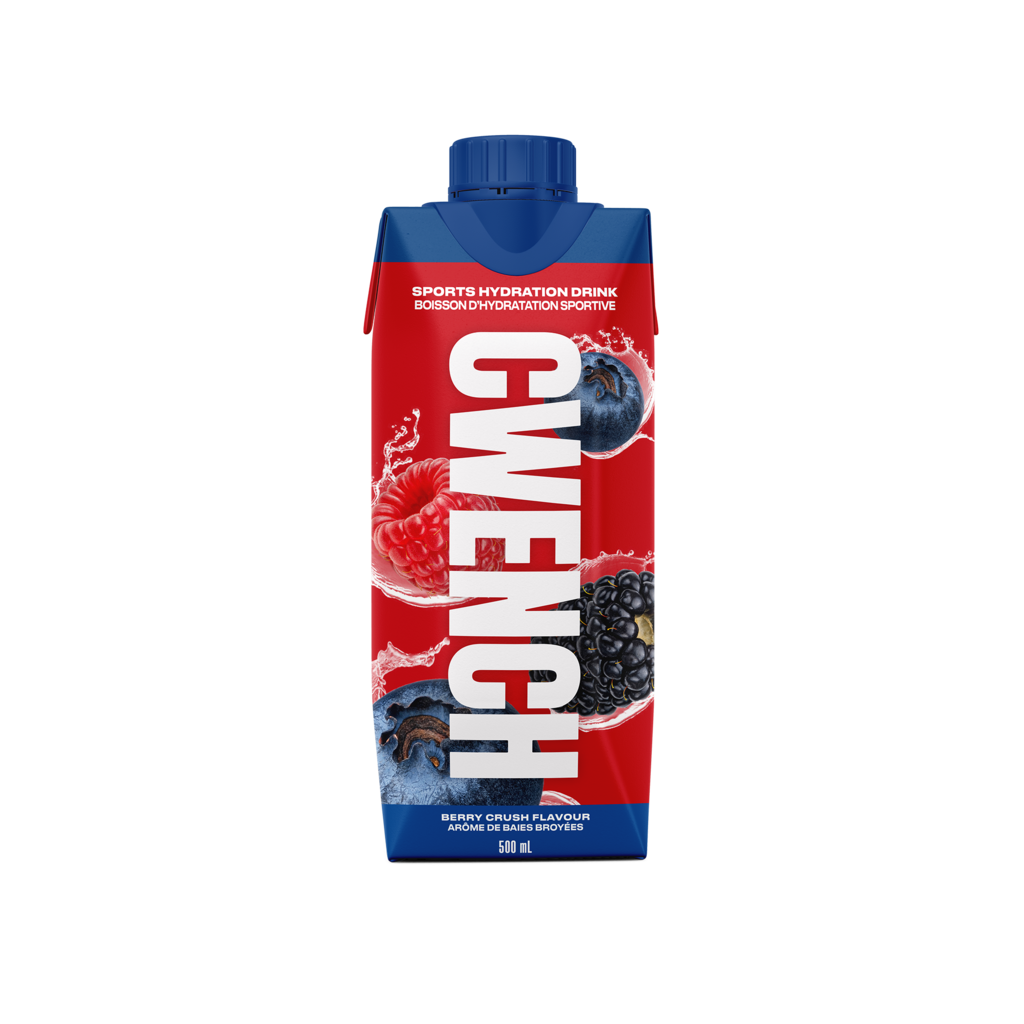 CWENCH CWENCH 500ML SPORTS DRINK