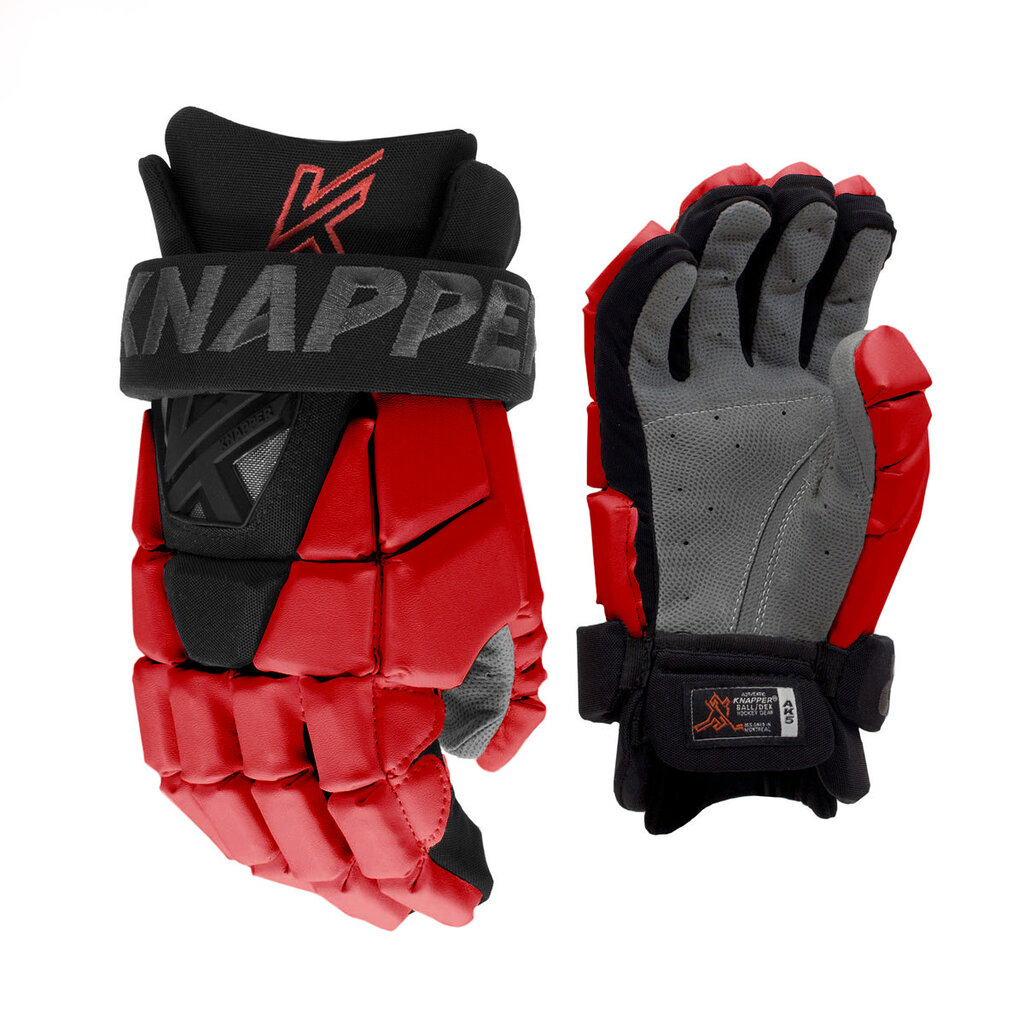 KNAPPER G005 KNAPPER AK5 BALL HOCKEY GLOVES