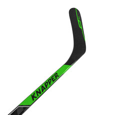 KNAPPER KNAPPER AK7 75 FLEX BALL HOCKEY STICK