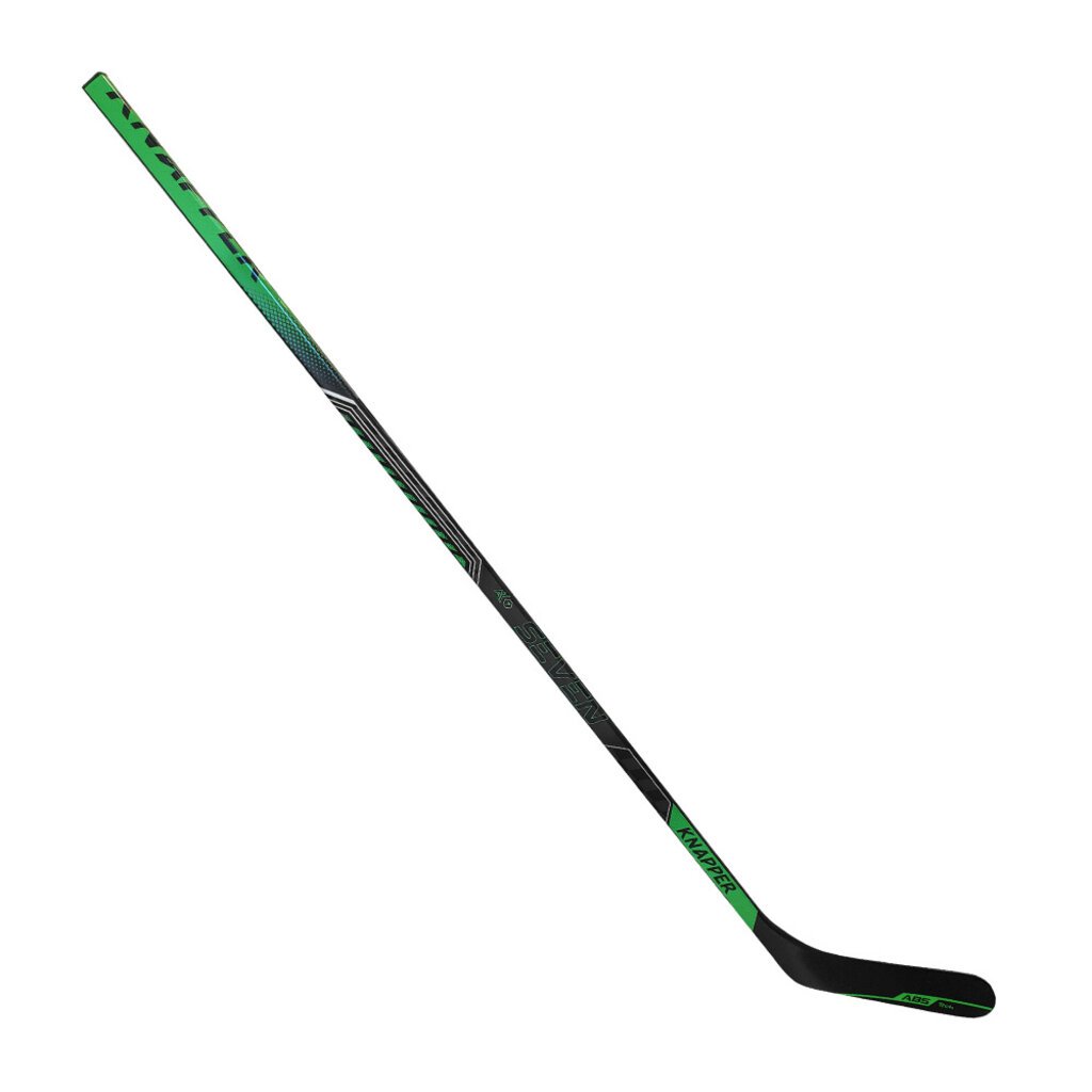 KNAPPER KNAPPER AK7 75 FLEX BALL HOCKEY STICK