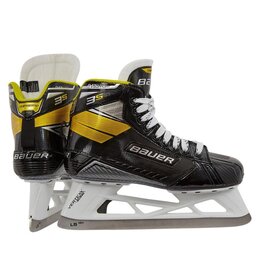 BAUER BAUER SUPREME 3S JUNIOR GOAL SKATES (REGULAR $249.99) FINAL SALE