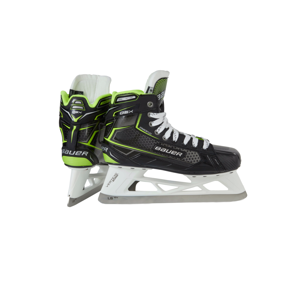 BAUER 1058923 BAUER GSX INT GOAL SKATES