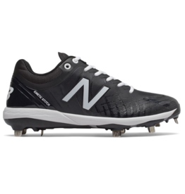 NEW BALANCE L4040V5 NEW BALANCE L4040V5 METAL CLEATS (REGULAR $144.99) FINAL SALE