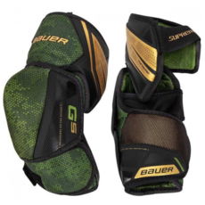 BAUER 1059531 BAUER SUPREME GS SR ELBOW PADS (REGULAR $104.99) FINAL SALE