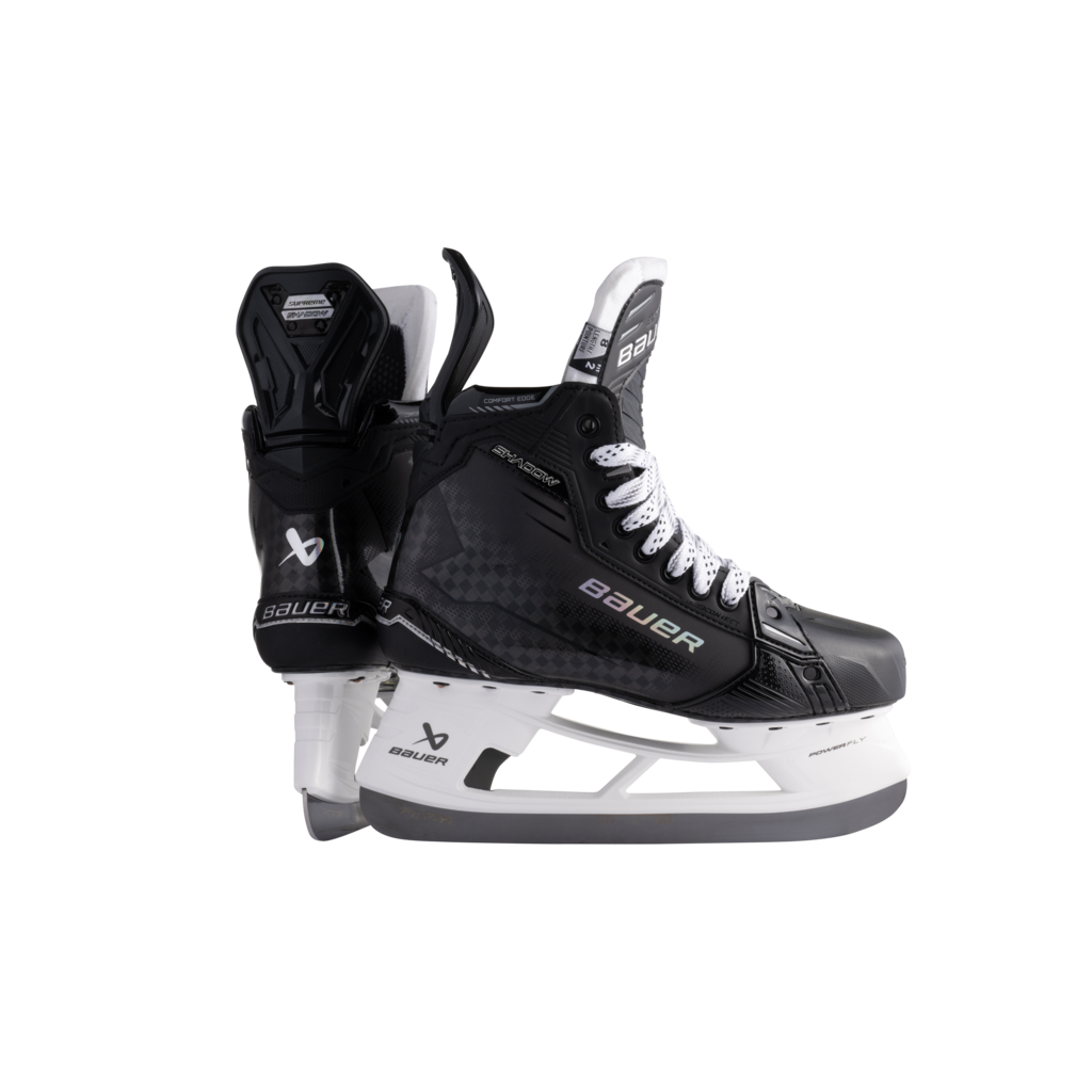 BAUER 1063298 BAUER SUPREME SHADOW SR HOCKEY SKATES