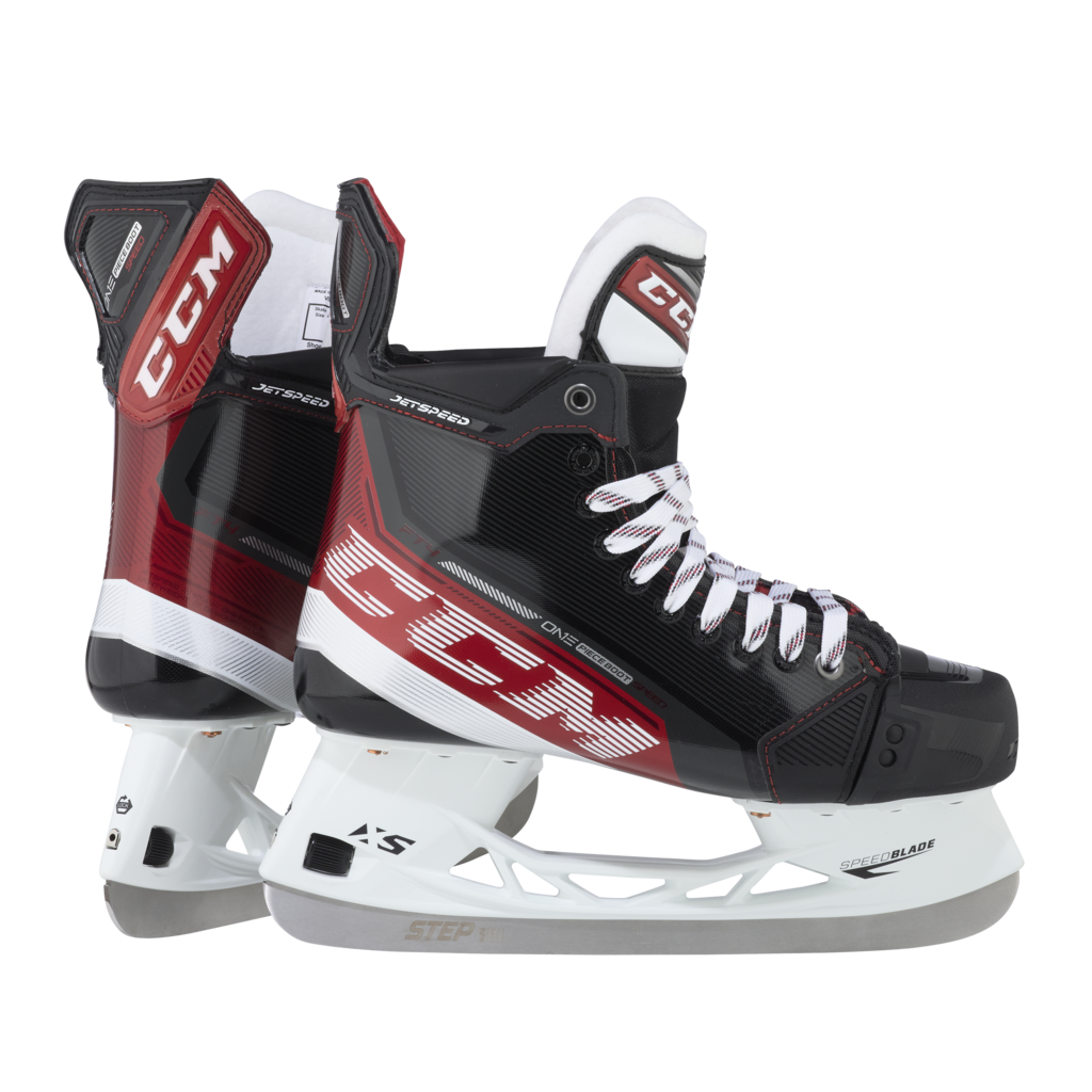 CCM CCM JETSPEED FT6 SR HOCKEY SKATES