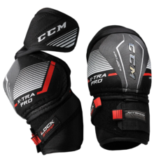 CCM EPXTRP-SR CCM JETSPEED XTRA PRO SR ELBOW PADS (REGULAR $89.99)