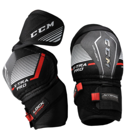 CCM EPXTRP-SR CCM JETSPEED XTRA PRO SR ELBOW PADS (REGULAR $89.99) FINAL SALE