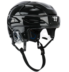 WARRIOR WARRIOR COVERT PX+ BLK MEDIUM HOCKEY HELMET (REGULAR $199.99) FINAL SALE