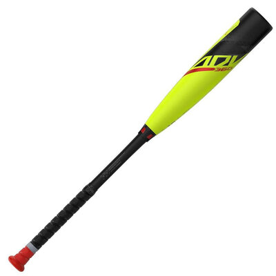 EASTON YBB23ADV11 EASTON ADV 360 -11 USABB BASEBALL BAT (REGULAR $399.99) FINAL SALE