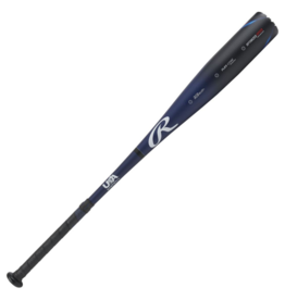 RAWLINGS RUS3C10 RAWLINGS CLOUT -10 2 3/4 USSSA BASEBALL BAT (REGULAR $249.99) FINAL SALE