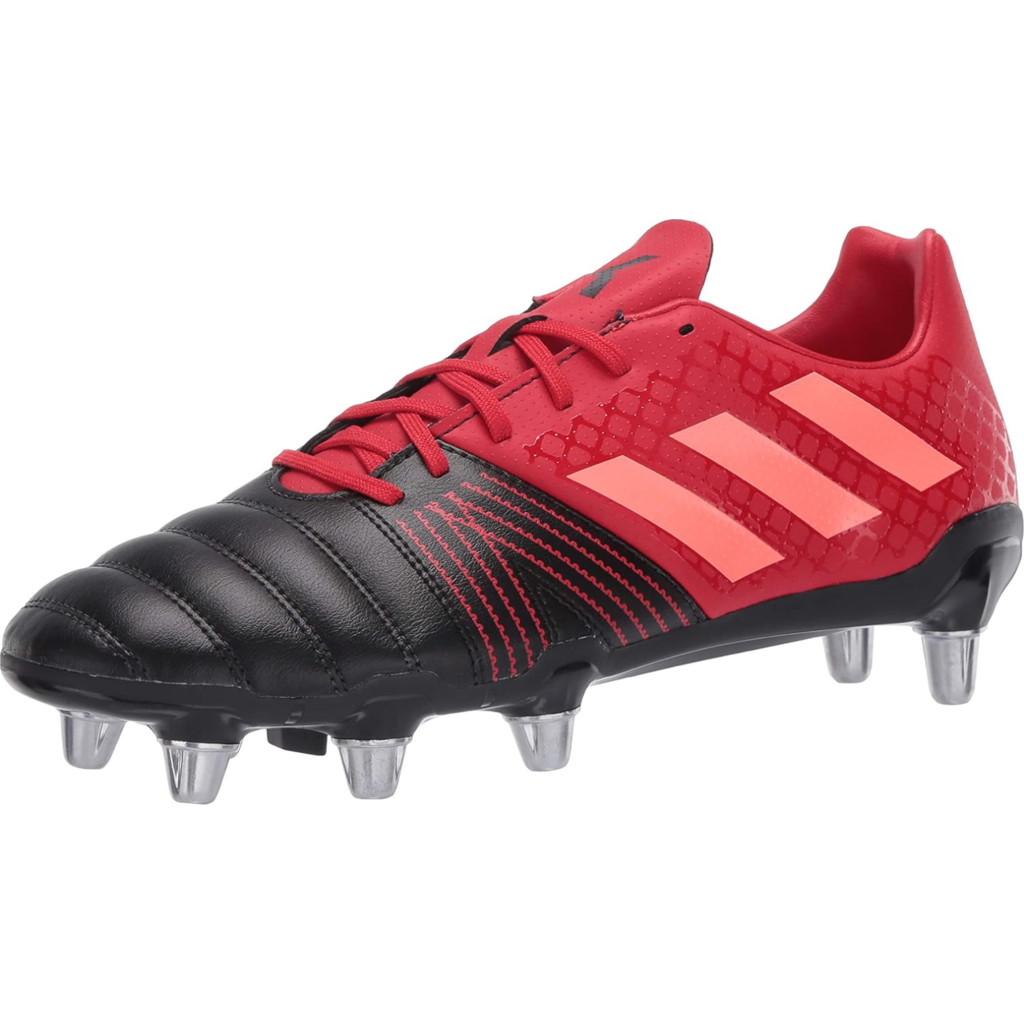 ADIDAS EF3397 ADIDAS KAKARI (SG) RUGBY CLEATS (REGULAR $99.99) FINAL SALE