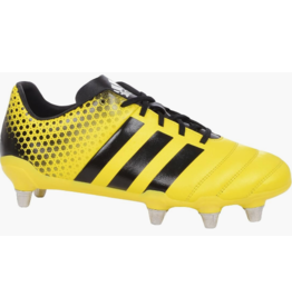 ADIDAS AQ5021 ADIDAS REGULATE KAKARI 3.0 SG RUGBY CLEATS (REGULAR $109.99) FINAL SALE