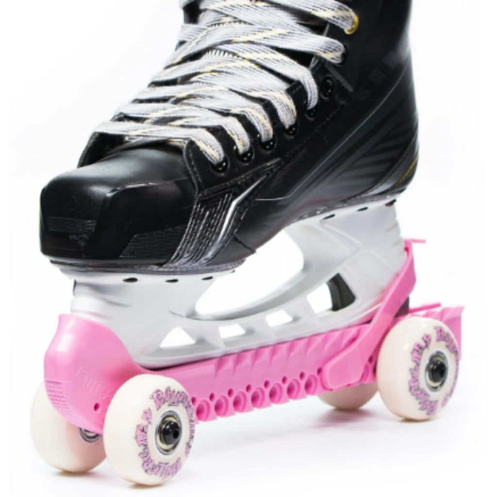 ROLLERGARD ROLLERGARDS (REGULAR $79.99)