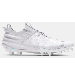 UNDERARMOUR 3027978 UA BLUR SMOKE SUEDE 2.0 MC FOOTBALL CLEATS