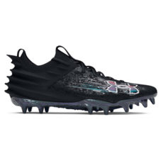 UNDERARMOUR 3027978 UA BLUR SMOKE SUEDE 2.0 MC FOOTBALL CLEATS