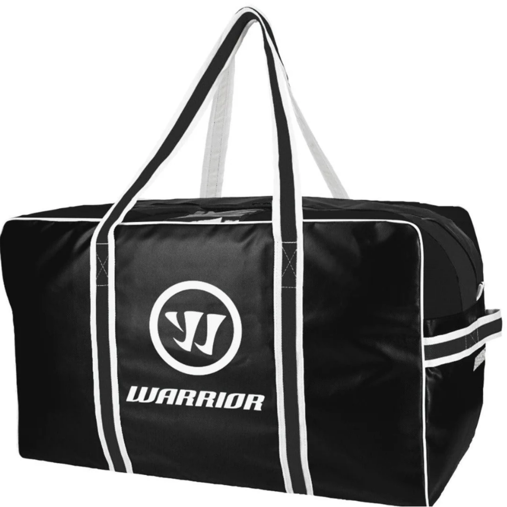 WARRIOR WPHB7 WARRIOR PRO HOCKEY BAG LARGE