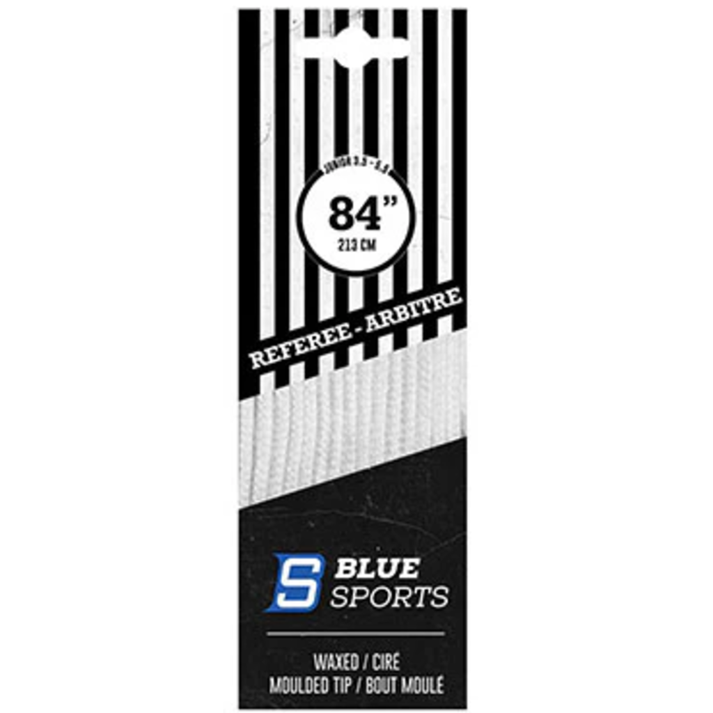 BLUE SPORTS BLUE SPORTS REFEREE LACES