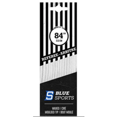 BLUE SPORTS BLUE SPORTS WAXED REFEREE LACES