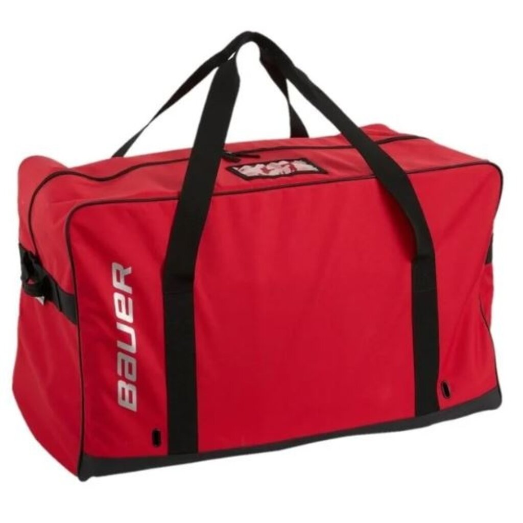 BAUER 1058434 BAUER CORE CARRY BAG JR BKR