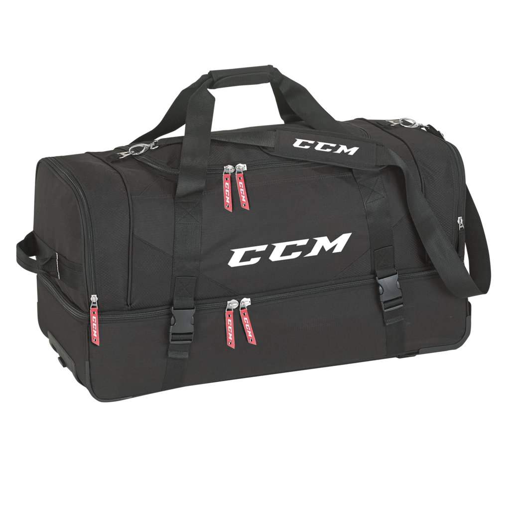 CCM BREFW30 CCM REFEREE WHEEL BAG