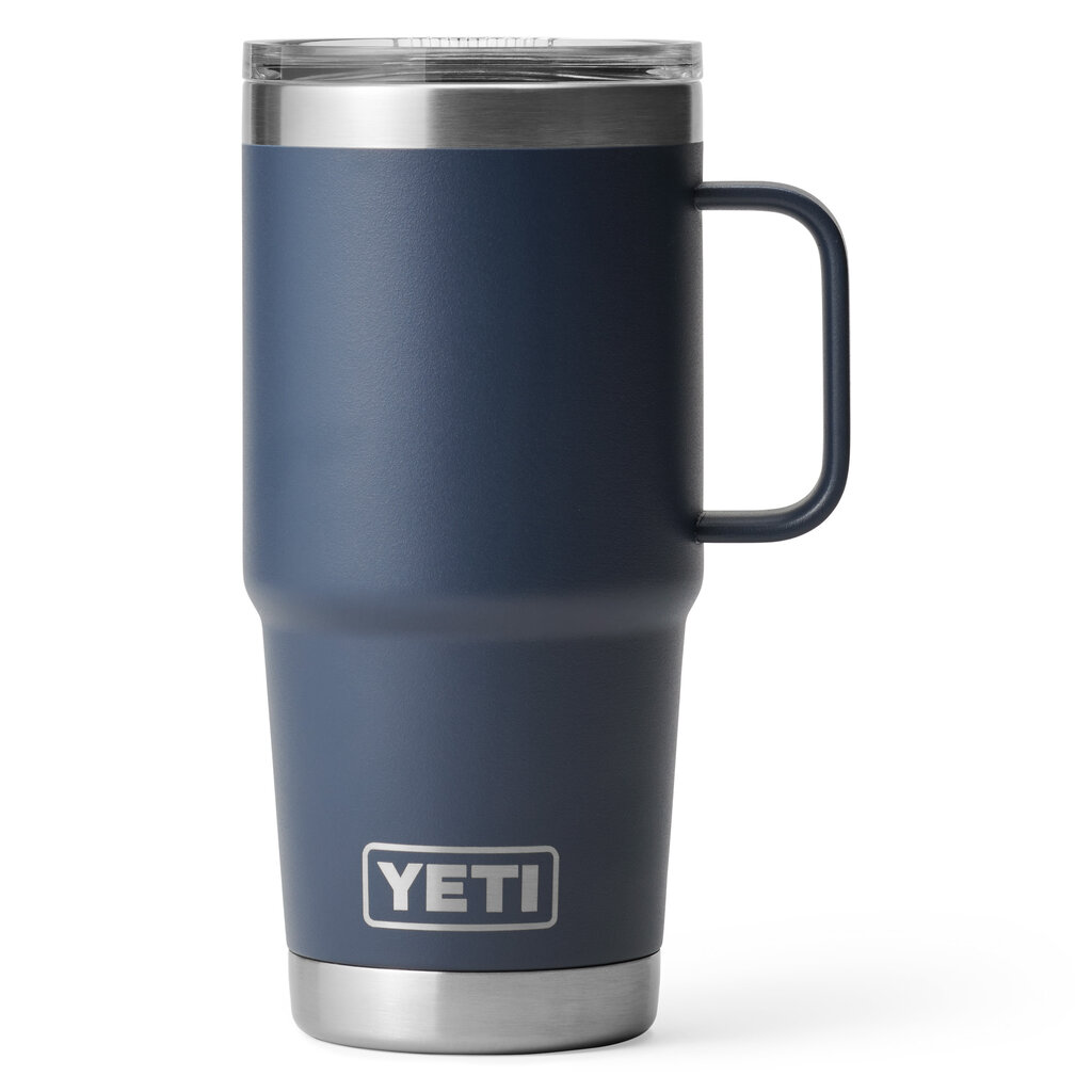 YETI YETI INTL RAMBLER TRAVEL MUG 20OZ