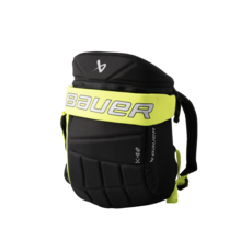 BAUER 1064315 BAUER GLOVE BACKPACK YTH BLACK/GREEN