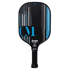 FRANKLIN FRP52784C2 FRANKLIN CHRISTINE MCGRATH PICKLEBALL PADDLE BLUE 13MM