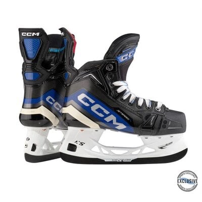 CCM SKXTRA23-SR CCM JETSPEED XTRA SR HOCKEY SKATES