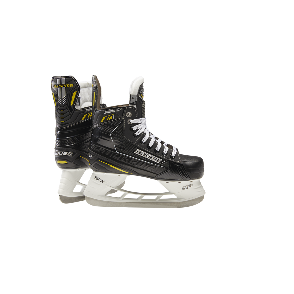 1059778 BAUER SUPREME M1 JR SKATES Doiron Sports Excellence