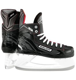 BAUER 1052947 BAUER NS YTH HOCKEY SKATES (REGULAR $69.99) FINAL SALE