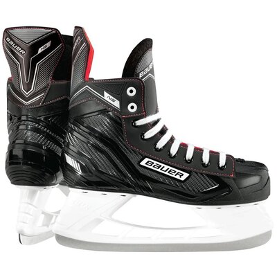 BAUER 1052947 BAUER NS YTH HOCKEY SKATES (REGULAR $69.99) FINAL SALE