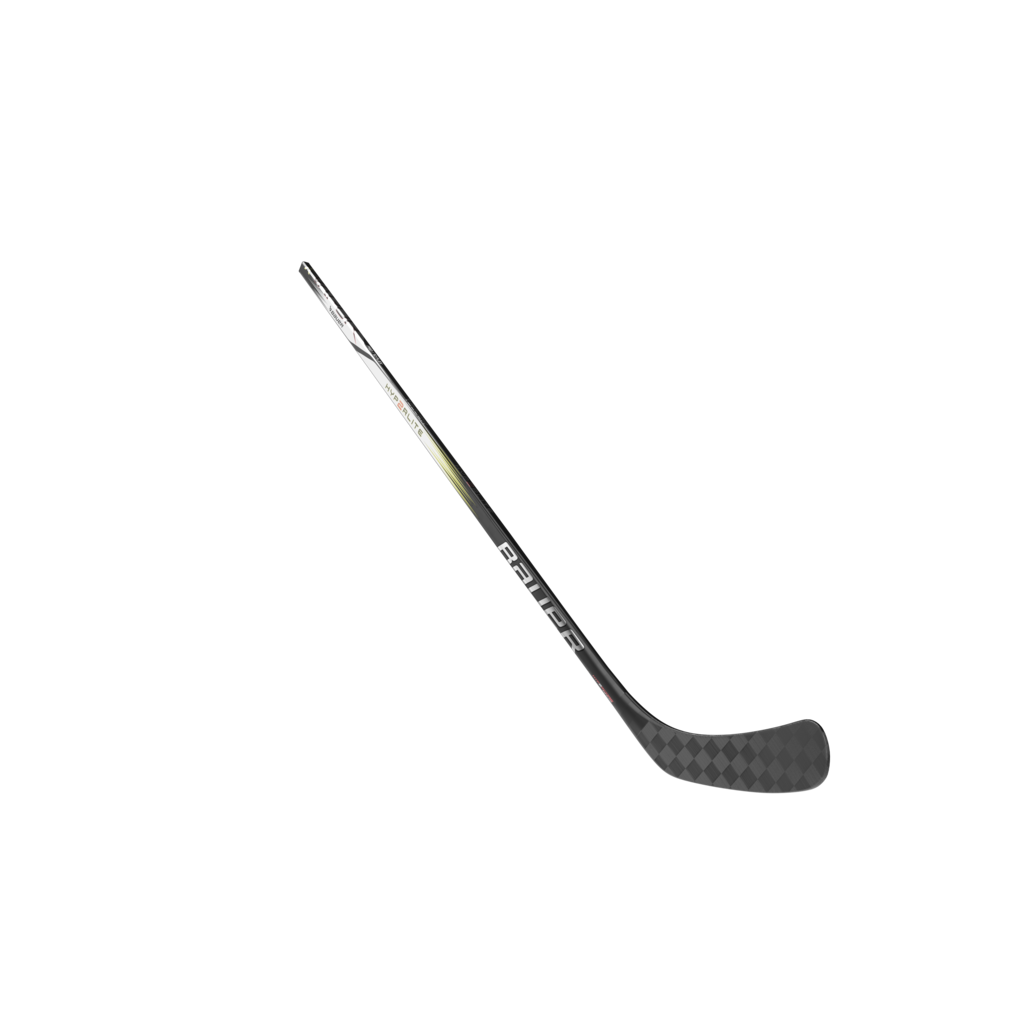 BAUER 1063051 BAUER HYPERLITE2 65 FLEX SR HOCKEY STICK